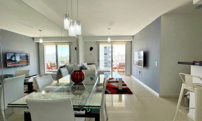Nuevo ingreso. Departamento en excelente estado a pasos del mar