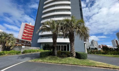 Apartamento en venta - Forest tower II - Punta del Este