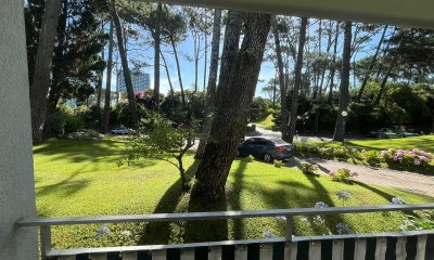 Hermoso Y Amplio Apartamento en Punta Del Este