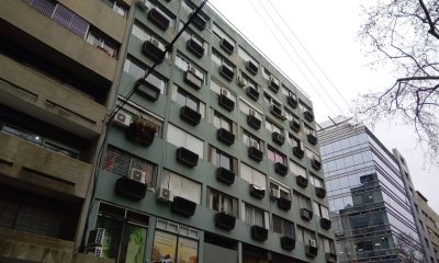 Oportunidad monoambiente u oficina!