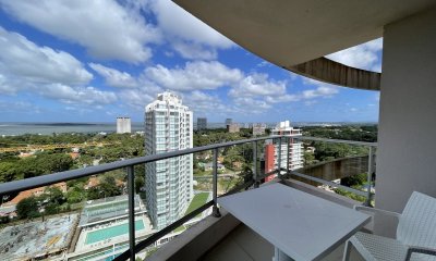 Apartamento en venta sobre Roosevelt