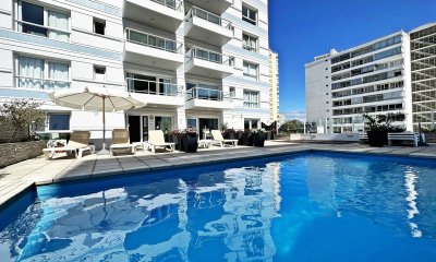 Oportunidad apartamento en Peninsula
