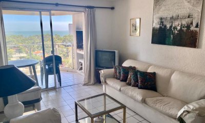 Apartamento en Roosevelt - Punta del Este