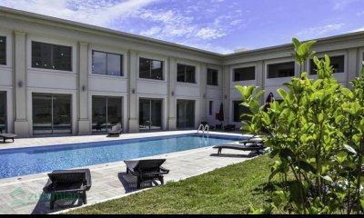 Apartamento en Roosevelt - Punta del Este