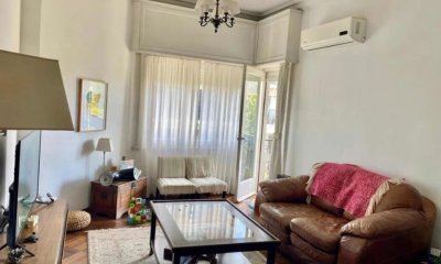Apartamento en venta  - CON RENTA - Centro Montevideo