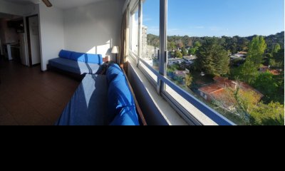 Hermoso Y Amplio Apartamento en Punta Del Este