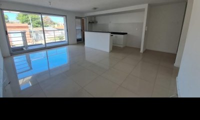 Apartamento con renta en Maldonado 1 dormitorio y medio