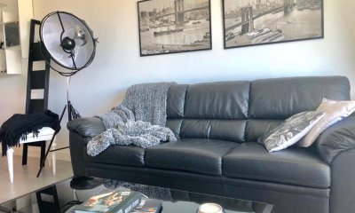 Hermoso Y Amplio Apartamento en Punta Del Este Edificio Yoo