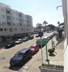Comodo y amplio apartamento en Peninsula