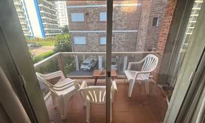 VENTA APARTAMENTO 1 DORMITORIO EN LA PASTORA PUNTA DEL ESTE