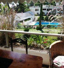 Apartamento en Roosevelt - Punta del Este