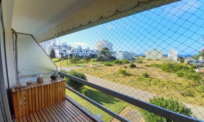 VENTA: 2 DORMITORIOS AIDY GRILL PUNTA DEL ESTE