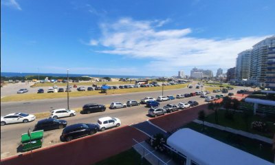 Apartamento en venta 2 dormitorios