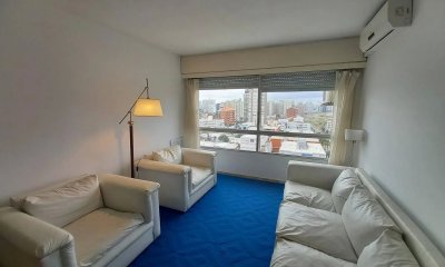 Hermoso Y Amplio Apartamento en Punta Del Este