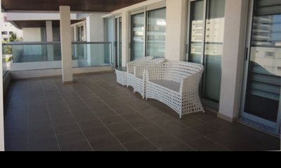 Apartamento en Brava - Punta del Este