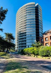 Impactante apartamento