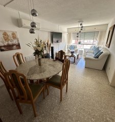 Hermoso Y Amplio Apartamento en Punta Del Este