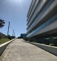 Apartamento en Mansa - Punta del Este Primera Linea