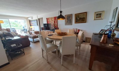 Apartamento en venta de 2 dormitorios