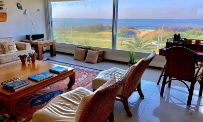 Majestuoso apartamento en Brava