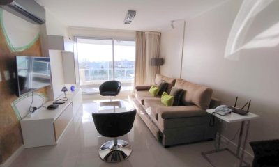 Apartamento en venta,  2 dormitorio, todos los servicios, en Aidy Grill