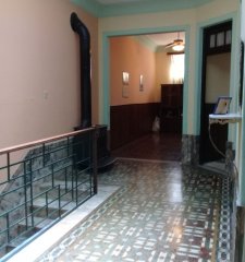 Apartamento Independiente En Centro De Montevideo