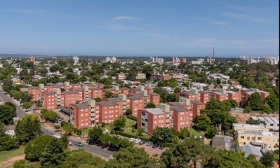 OPORTUNIDAD APARTAMENTO 4 DORMITORIOS CON COMPLEJO B9