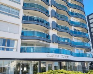 Hermoso Y Amplio Apartamento en Punta Del Este