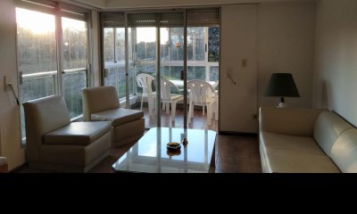Hermoso Y Amplio Apartamento en Punta Del Este