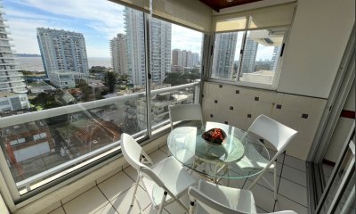 Hermoso Y Amplio Apartamento en Punta Del Este