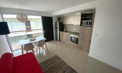 Moderno monoambiente en Peninsula