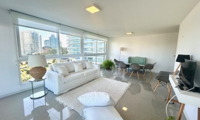 Venta Brava apartamento 2 dormitorios