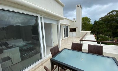 Hermoso apartamento en Solanas