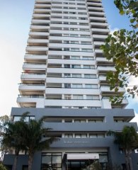 Apartamento en Roosevelt - Punta del Este