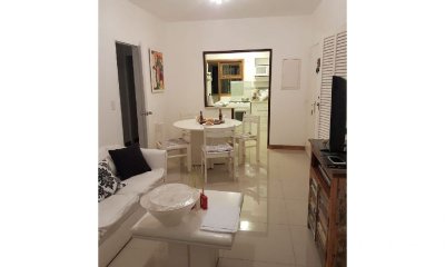 Apartamento en Roosevelt - Punta del Este