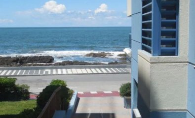 Hermoso Y Amplio Apartamento en Punta Del Este