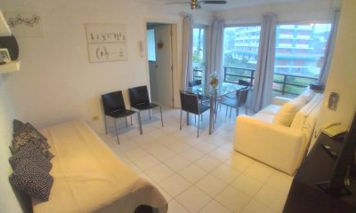 Hermoso Y Amplio Apartamento en Punta Del Este