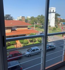 Apartamento con renta en Maldonado