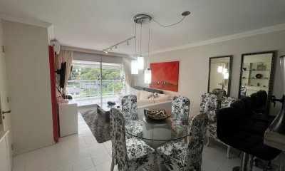 Hermoso Apartamento complejo lincoln center