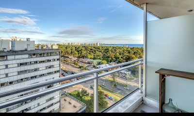 Venta Apartamento 1 Dormitorio en Punta del Este