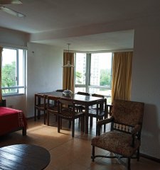 Hermoso Y Amplio Apartamento en Punta Del Este