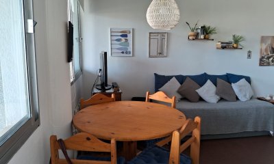 VENTA YA - MONOAMBIENTE EN MANSA