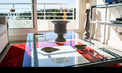 Hermoso Y Amplio Apartamento en Punta Del Este