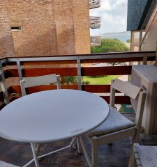 Apartamento en Mansa - Punta del Este