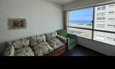Apartamento 1 dormitorio en venta - Brava