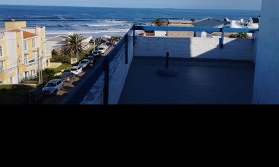 ???? Hermoso Penthouse en edificio estilo Mediterráneo.
