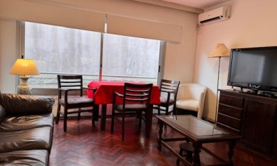 Apartamento en Peninsula a cuadra y media playa los dedos