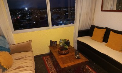 Hermoso apartamento en el centro