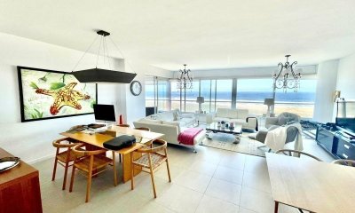Le Parc Esquinero en Venta Tres Dormitorios