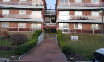 Apartamento en Mansa - Punta del Este